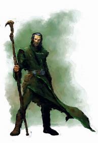 Image result for Half-Elf Chad Dnd