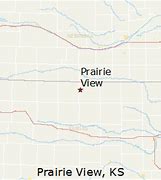 Image result for Prairie View Kansas