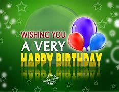 Image result for Very Happy Birthday Wishes