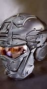 Image result for Modern Tactical Helmet with Netting