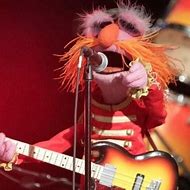 Image result for Dr. Teeth and the Electric Mayhem