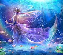 Image result for Mermaid Milaa