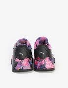 Image result for Black Puma Lace Flower Sneakers