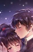 Image result for Anime Couple Wallpaper