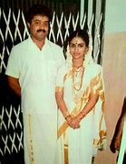 Image result for Suresh Gopi Spouse