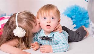 Image result for Down Syndrome Wallpaper