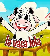 Image result for La Vaca Song