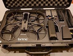 Image result for Brink Drones