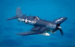 Image result for Vought F4U Corsair Navy