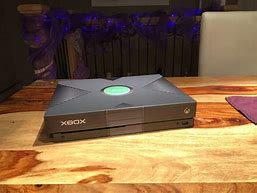 Image result for Og Xbox Remake Case