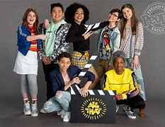 Image result for All That Show Cast