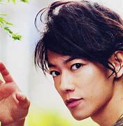 Image result for Satoh Takeru Plays