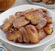 Image result for Fried Pork