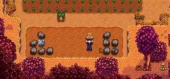 Image result for Crate by Scarp Beach Stardew Expanded