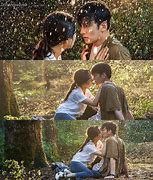 Image result for Kiss the Rain