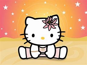 Image result for Foto Hello Kitty