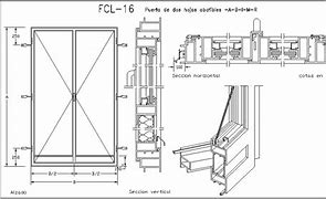 Image result for Double Door Section