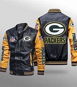 Image result for NFL Leather Jacket