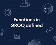 Image result for Groq Front