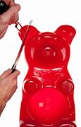 Image result for Largest Gummy Bear