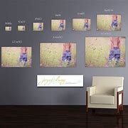 Image result for Canvas Dimensions