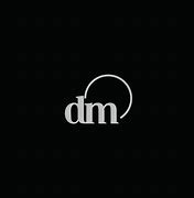 Image result for DM Initials