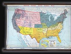 Image result for Secession Map 1861