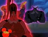 Image result for Hephaestus Disney