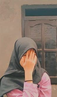 Image result for Foto Hijab Aesthetic