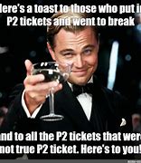 Image result for Yea That's the Ticket Meme