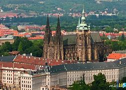 Image result for Prague Castle Czech Republic