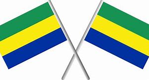 Image result for Gabon Flag Png Free