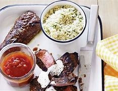 Image result for Lamb Marinated in Yoghurt