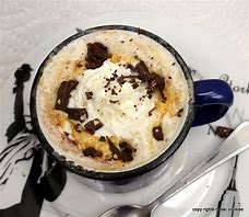 Image result for Nutella Coffee Drink