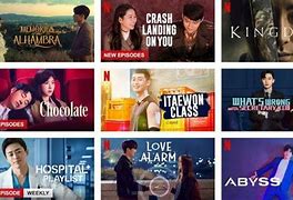 Image result for k drama shows netflix