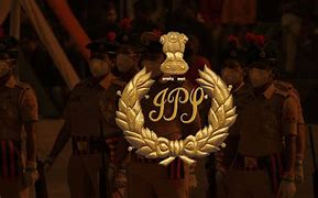 Image result for IPS Police Service HD Image