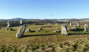 Image result for Prehistoric Stone Circles