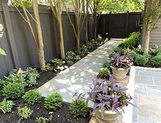 Image result for Landscape Wall Design Ideas