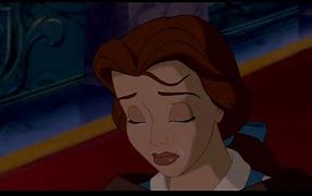 Image result for Disney Belle Crying