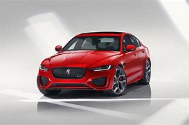 Image result for Jaguar XE Pics