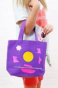 Image result for Tote Bag Craft Ideas