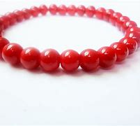 Image result for Red Bead Bracelet