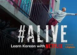 Image result for Alive Cast Korean