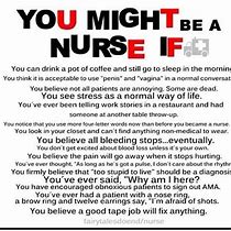 Image result for Nurses Day Funny Quotes