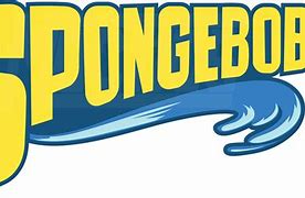 Image result for Spongebob Logo Textless