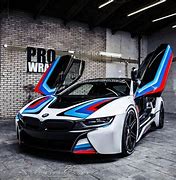 Image result for Wrapped BMW I3