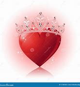 Image result for Crown Over an Inverted Heart