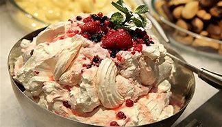 Image result for Desserts Bon Pan