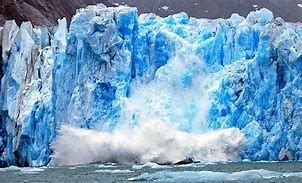 Image result for Glacial Ice Age