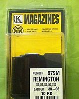 Image result for Remington 270 Magazine Clip